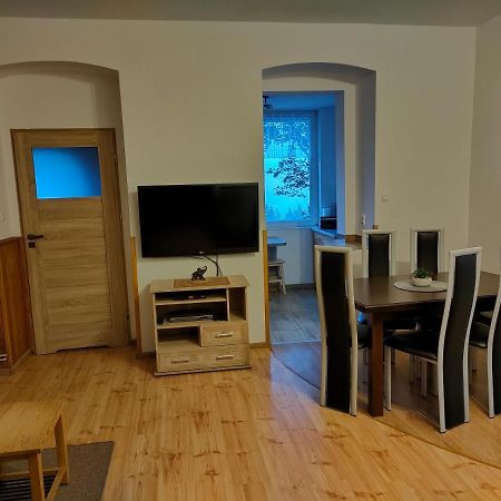 Apartamenty Zloty Widok Karpacz Exteriör bild