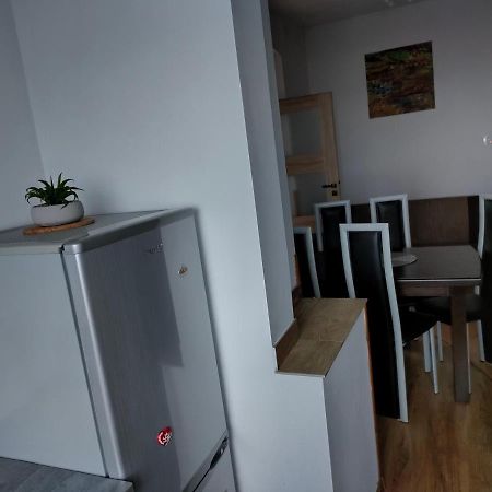 Apartamenty Zloty Widok Karpacz Exteriör bild