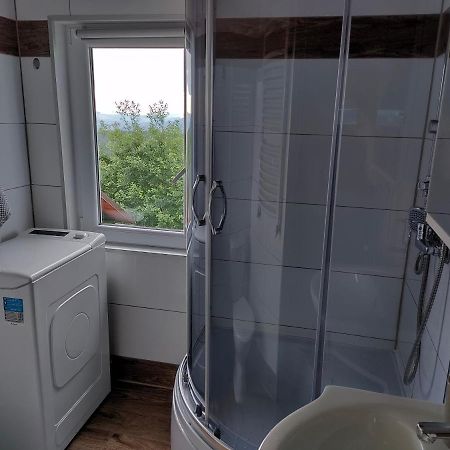 Apartamenty Zloty Widok Karpacz Exteriör bild