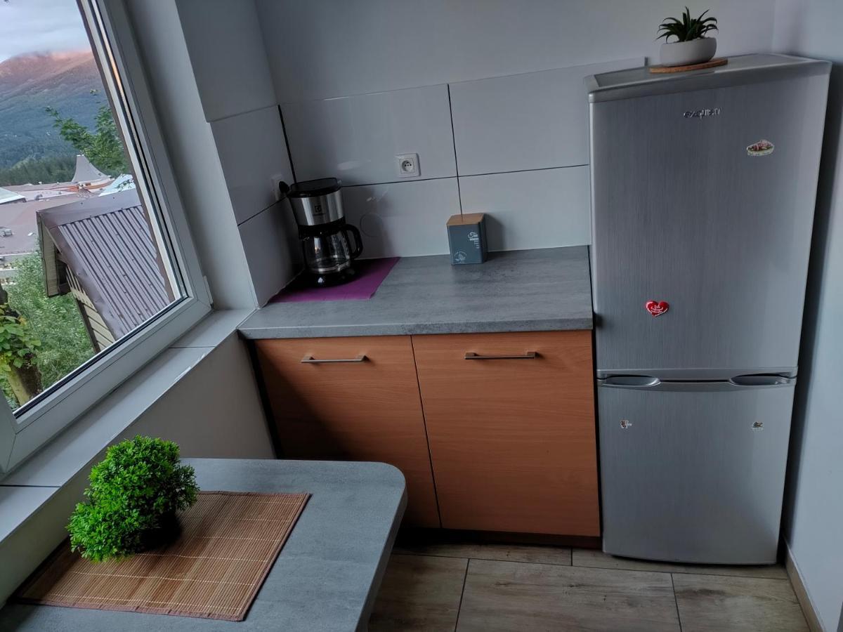 Apartamenty Zloty Widok Karpacz Exteriör bild